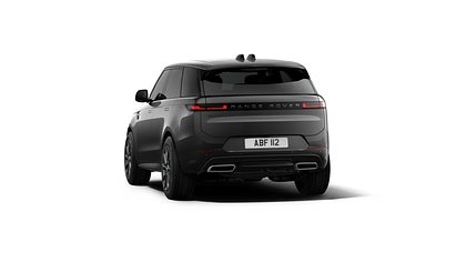 Range Rover Sport 2