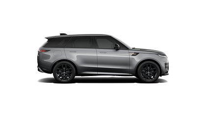 Range Rover Sport 1