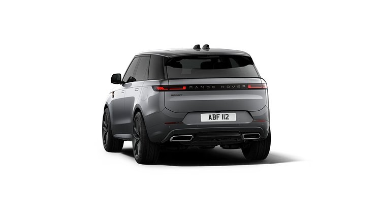 2025 Uusi Land Rover Range Rover Sport Eiger Grey P460e Petrol Plug-in Hybrid Dynamic SE