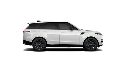 Range Rover Sport 1