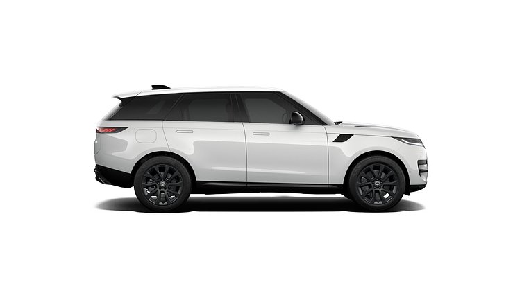 2025 Uusi Land Rover Range Rover Sport Fuji White P460e Petrol Plug-in Hybrid S