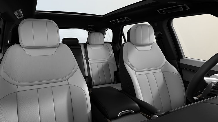 2025 Uusi Land Rover Range Rover Sport Santorini Black P460e Petrol Plug-in Hybrid Dynamic HSE