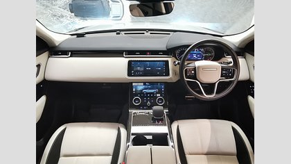 Range Rover Velar 8