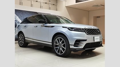 Range Rover Velar 0