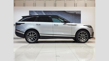 Range Rover Velar 4