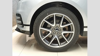 Range Rover Velar 5
