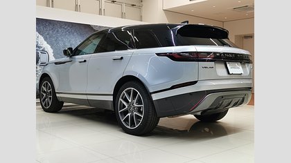 Range Rover Velar 2