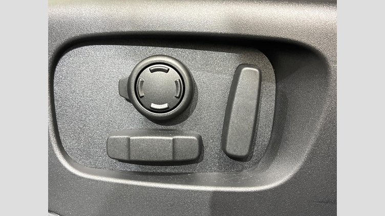 2024 認定中古車 Land Rover Discovery アイガーグレイ D350マイルドハイブリッド（ディーゼル） Dynamic HSE