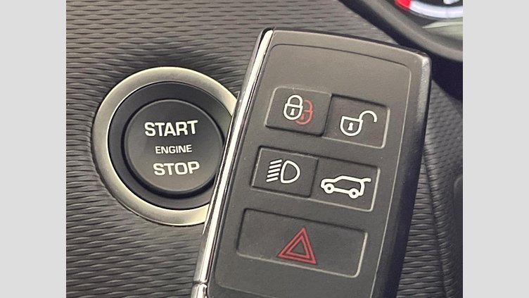 2024 認定中古車 Land Rover Discovery アイガーグレイ D350マイルドハイブリッド（ディーゼル） Dynamic HSE