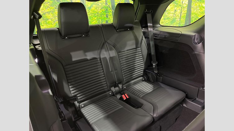 2024 認定中古車 Land Rover Discovery アイガーグレイ D350マイルドハイブリッド（ディーゼル） Dynamic HSE