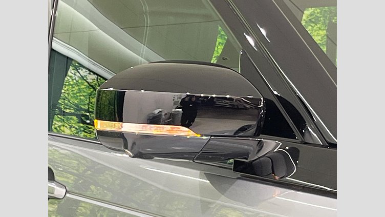 2024 認定中古車 Land Rover Discovery アイガーグレイ D350マイルドハイブリッド（ディーゼル） Dynamic HSE