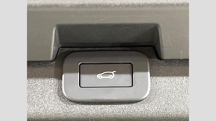 2024 認定中古車 Land Rover Discovery アイガーグレイ D350マイルドハイブリッド（ディーゼル） Dynamic HSE