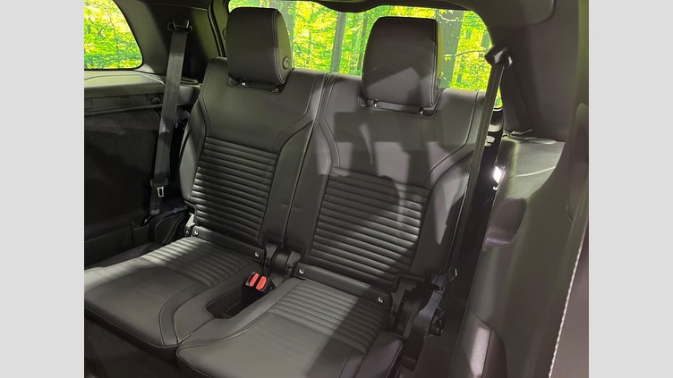 2024 認定中古車 Land Rover Discovery アイガーグレイ D350マイルドハイブリッド（ディーゼル） Dynamic HSE