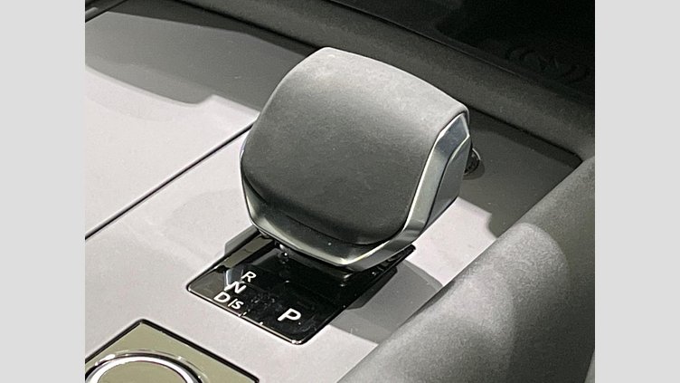 2024 認定中古車 Land Rover Discovery アイガーグレイ D350マイルドハイブリッド（ディーゼル） Dynamic HSE