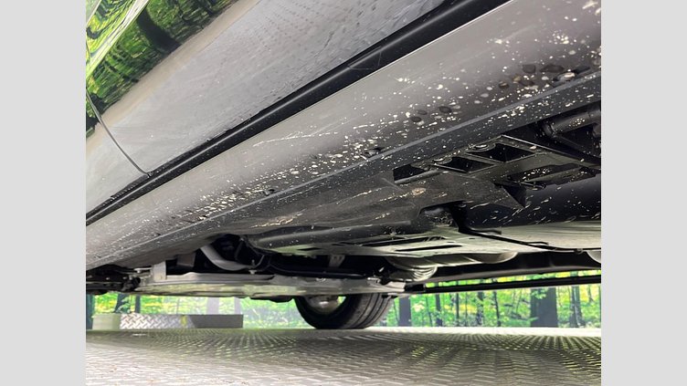 2024 認定中古車 Land Rover Discovery アイガーグレイ D350マイルドハイブリッド（ディーゼル） Dynamic HSE