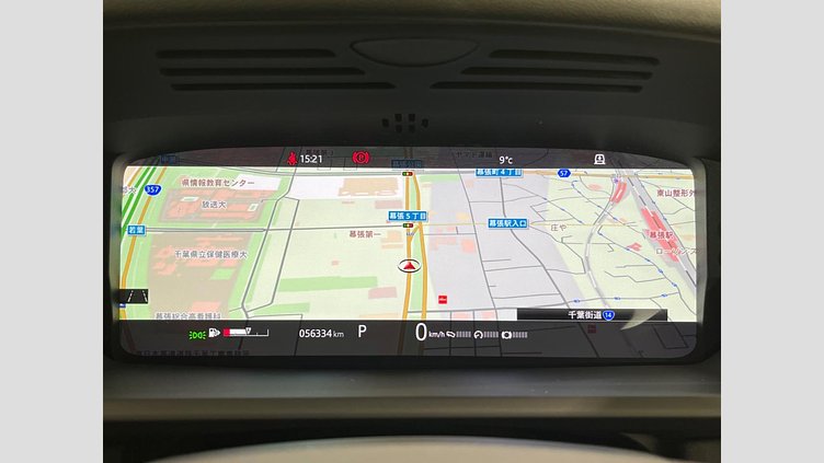 2018 認定中古車 Land Rover Discovery Fuji White 3.0 V6 Dsl Mono Turbo Std Flow HSE