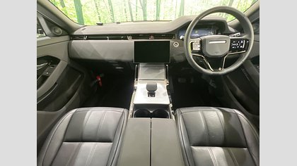 Range Rover Evoque 3