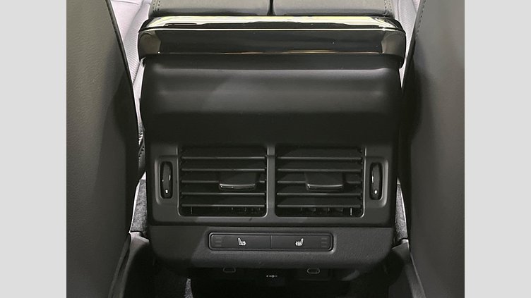 2023 認定中古車 Land Rover Range Rover Evoque フジホワイト D200マイルドハイブリッド（ディーゼル） スタンダードホイールベース S