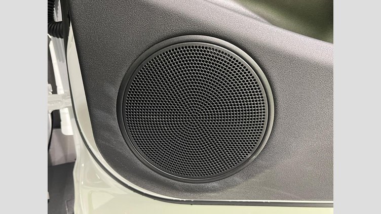 2023 認定中古車 Land Rover Range Rover Evoque フジホワイト D200マイルドハイブリッド（ディーゼル） スタンダードホイールベース S