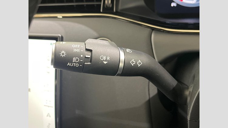 2023 認定中古車 Land Rover Range Rover Evoque フジホワイト D200マイルドハイブリッド（ディーゼル） スタンダードホイールベース S