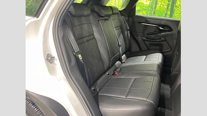 Range Rover Evoque 34