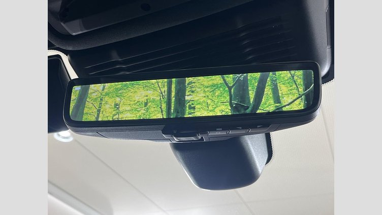 2023 認定中古車 Land Rover Range Rover Evoque フジホワイト D200マイルドハイブリッド（ディーゼル） スタンダードホイールベース S