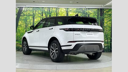 Range Rover Evoque 1