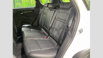 Range Rover Evoque 4