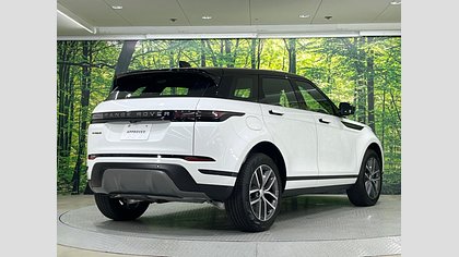 Range Rover Evoque 45