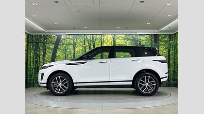 Range Rover Evoque 5