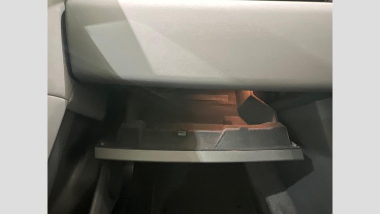 2023 認定中古車 Land Rover Range Rover Evoque フジホワイト D200マイルドハイブリッド（ディーゼル） スタンダードホイールベース S