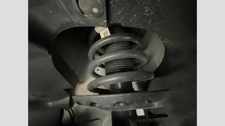 2023 認定中古車 Land Rover Range Rover Evoque フジホワイト D200マイルドハイブリッド（ディーゼル） スタンダードホイールベース S