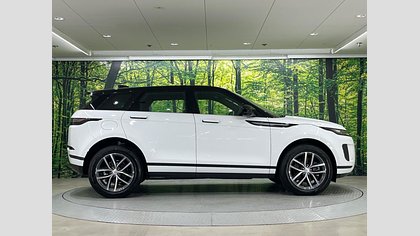Range Rover Evoque 55