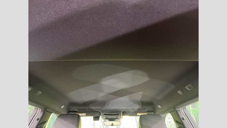 2023 認定中古車 Land Rover Range Rover Evoque フジホワイト D200マイルドハイブリッド（ディーゼル） スタンダードホイールベース S