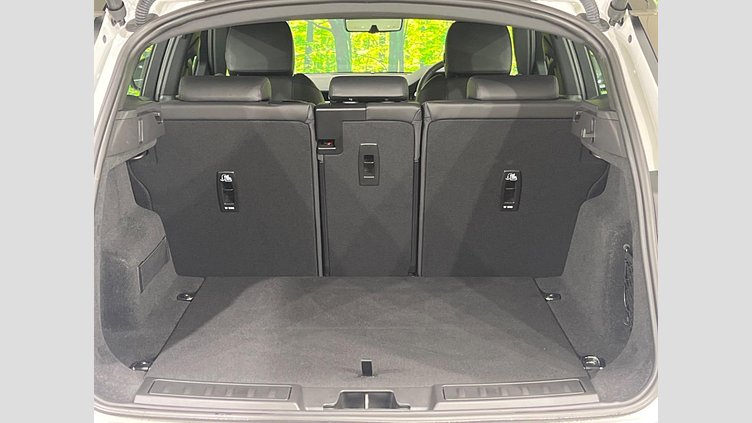 2023 認定中古車 Land Rover Range Rover Evoque フジホワイト D200マイルドハイブリッド（ディーゼル） スタンダードホイールベース S