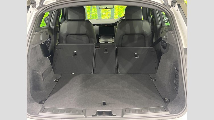 2023 認定中古車 Land Rover Range Rover Evoque フジホワイト D200マイルドハイブリッド（ディーゼル） スタンダードホイールベース S