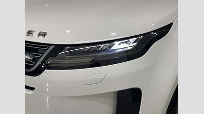 Range Rover Evoque 56