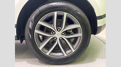 Range Rover Evoque 8