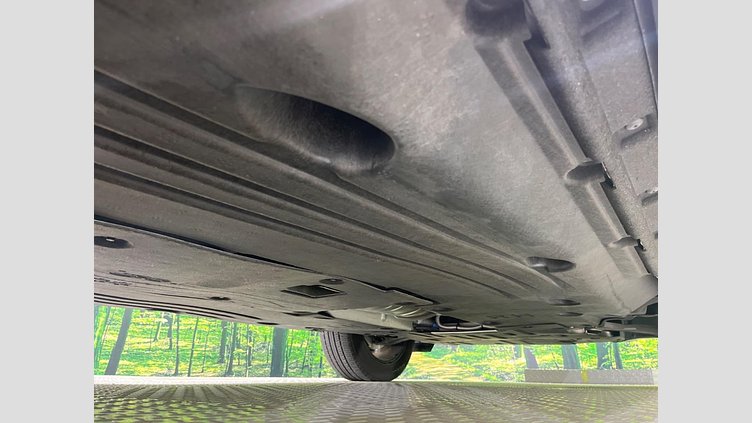 2023 認定中古車 Land Rover Range Rover Evoque フジホワイト D200マイルドハイブリッド（ディーゼル） スタンダードホイールベース S