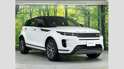 Range Rover Evoque 9