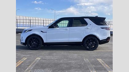 Discovery 3