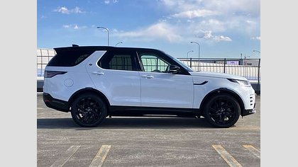 Discovery 4