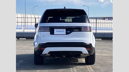 Discovery 5