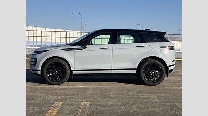 Range Rover Evoque 3