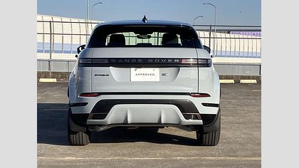 Range Rover Evoque 4