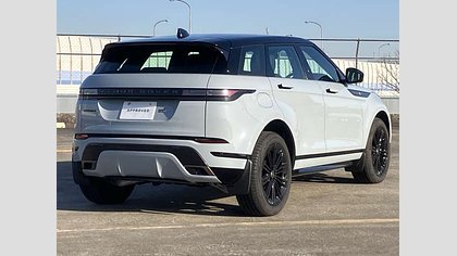 Range Rover Evoque 5