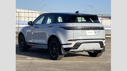 Range Rover Evoque 6