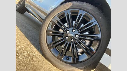 Range Rover Evoque 8