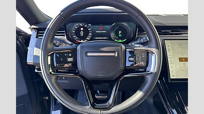 Range Rover Sport 18