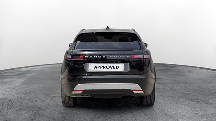 Range Rover Velar 4